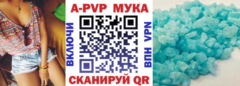 Альфа ПВП крисы CK Вилючинск